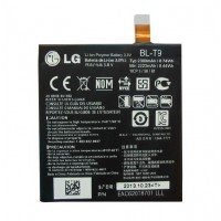 Replacement battery BL-T9 for LG Nexus 5 D820 D821